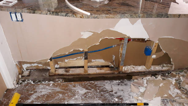 Best Commercial water damage restoration  in Merchantville, NJ