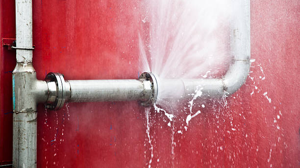Best Water damage repair service  in Merchantville, NJ